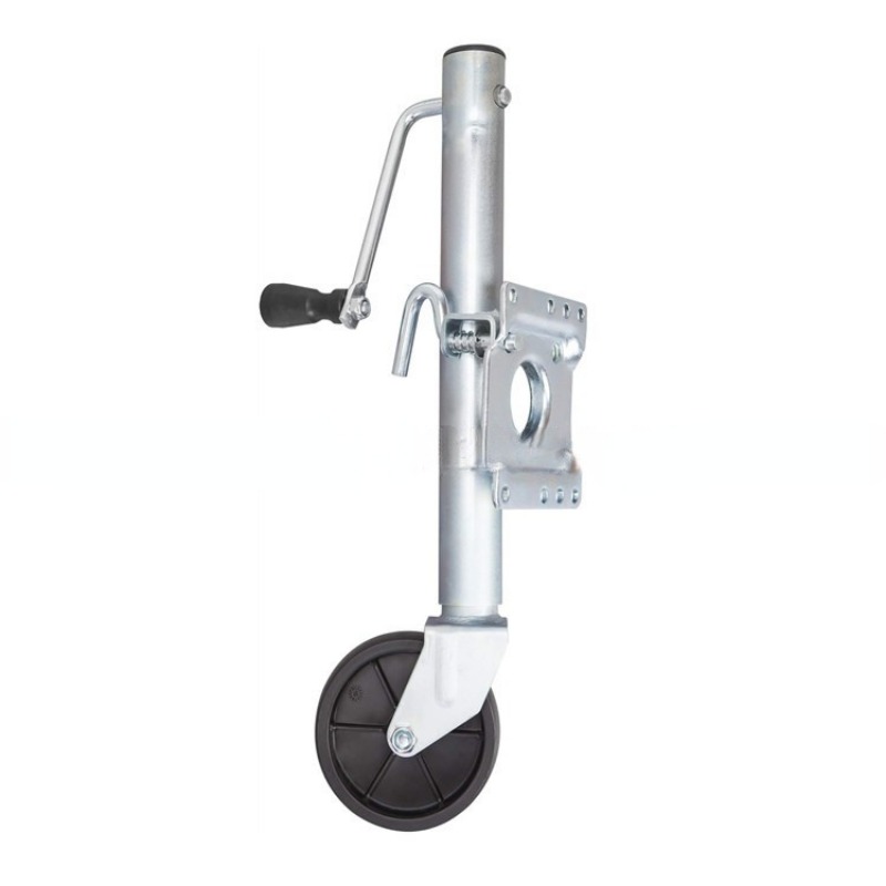 Fishing Boat Steering Wheel - Cric de remorque à percussion ronde