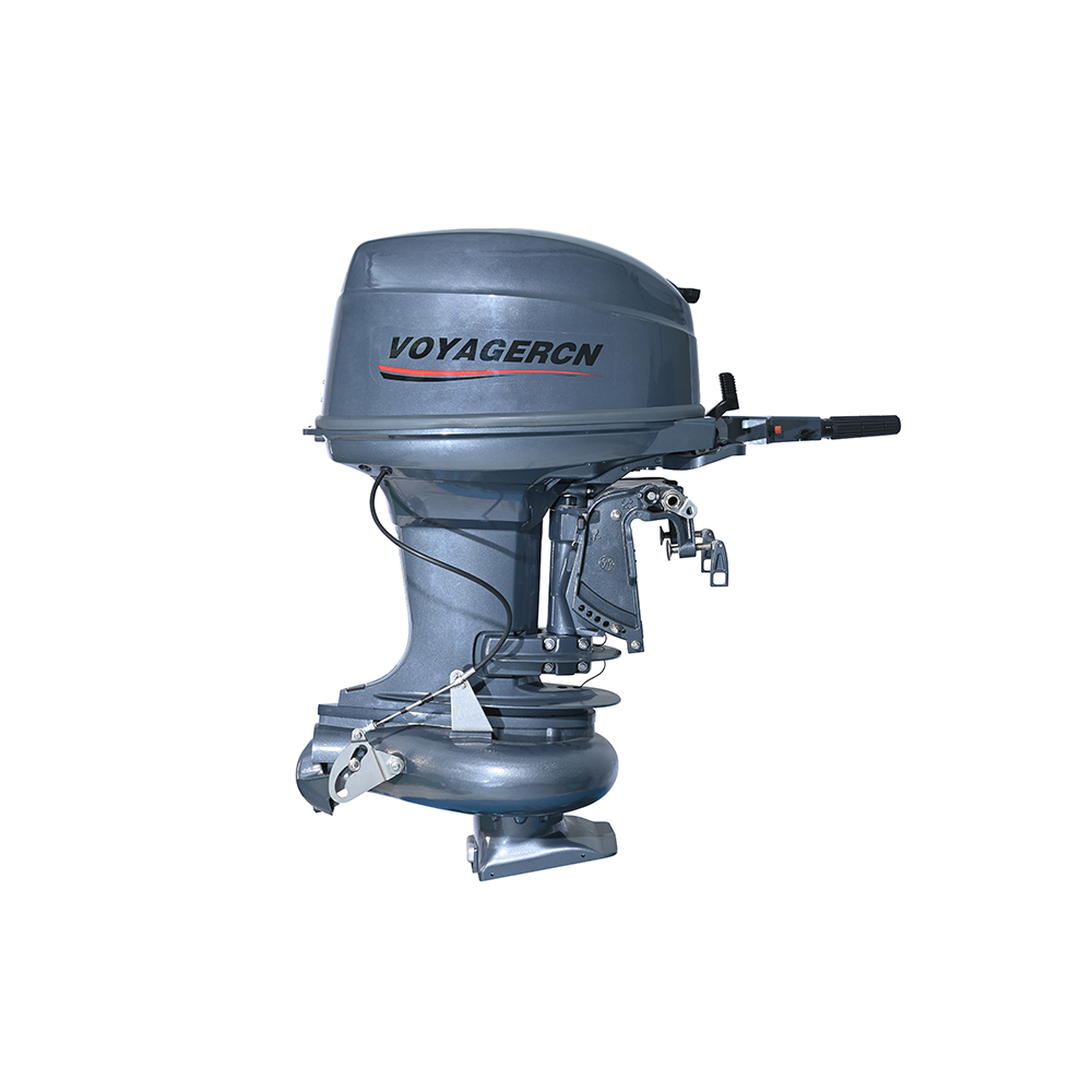Fishing Boat Outboard Motor - Moteur hors-bord 2 temps haute performance