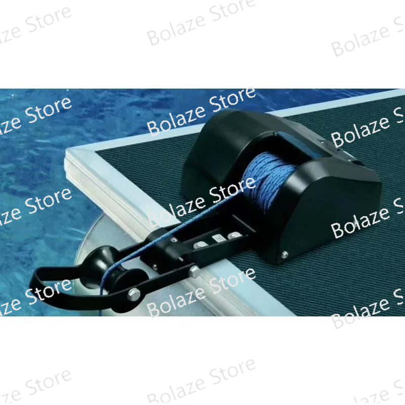Fishing Boat Anchor Winch - Treuil électrique marin pour ancre en