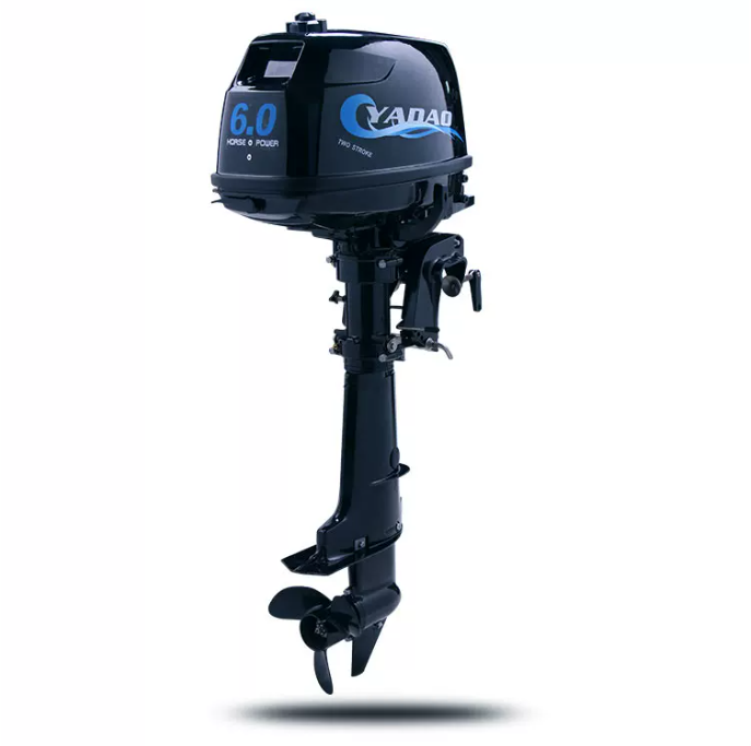 Fishing Boat Outboard Motor - Moteurs hors-bord pour bateaux de pêche