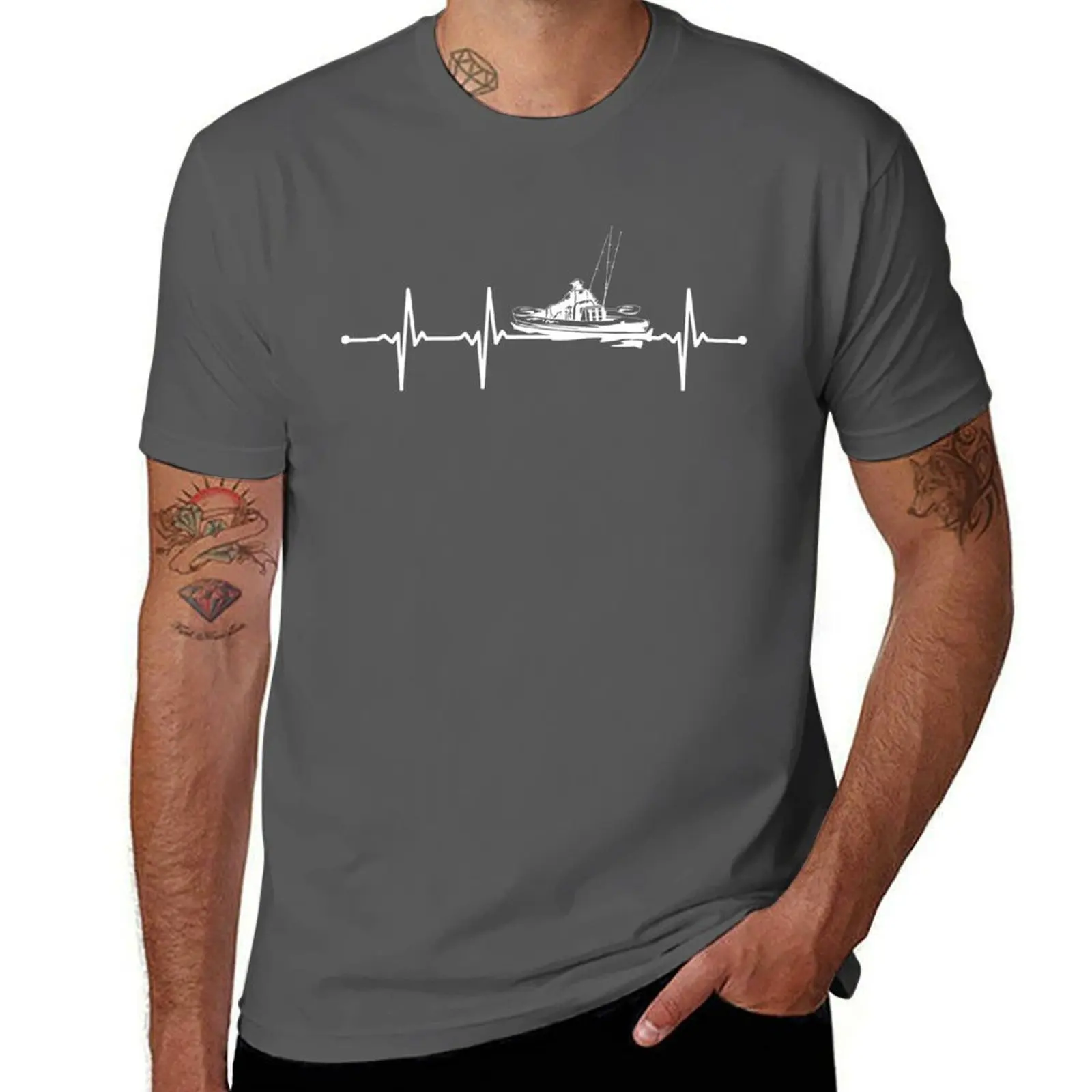 Fishing Boat Oar - Nouveau modèle à la mode et