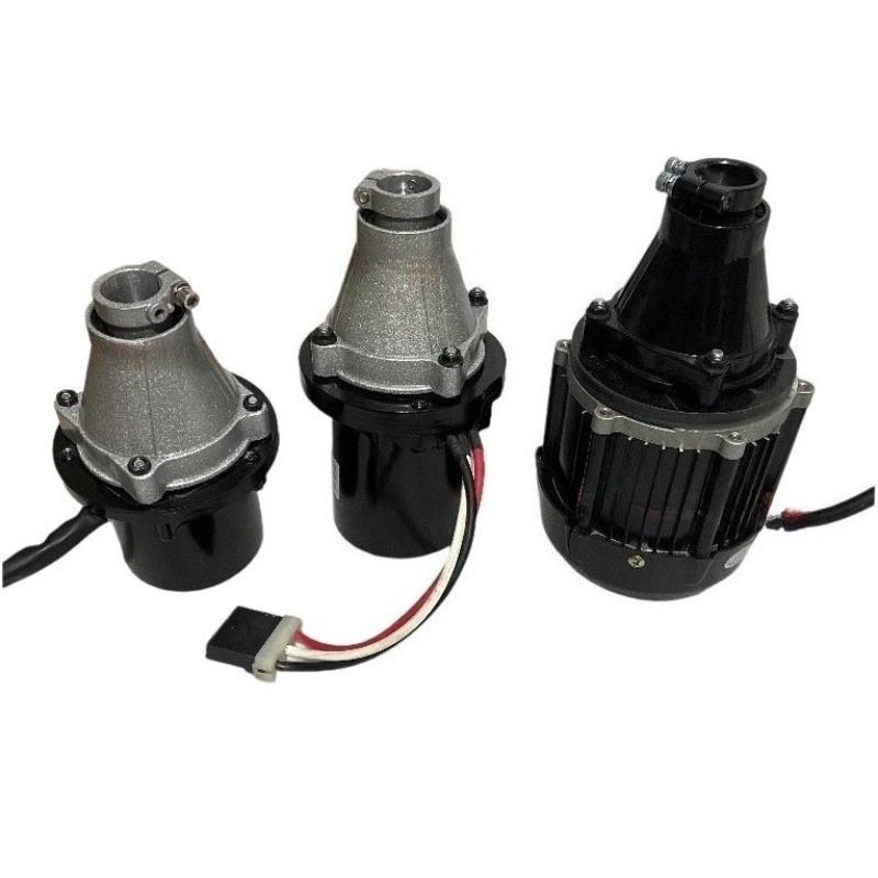 Fishing Boat Trolling Motor - Moteur hors-bord sans balais 12-60V 500-1500W,