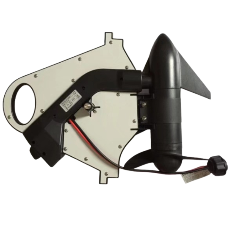 Fishing Boat Trolling Motor - Moteur de pêche à la traîne,