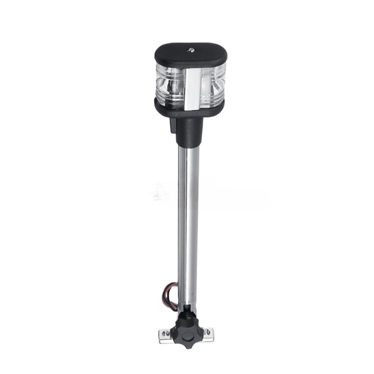 Fishing Boat Navigation Light - Feu de signalisation pliable en acier
