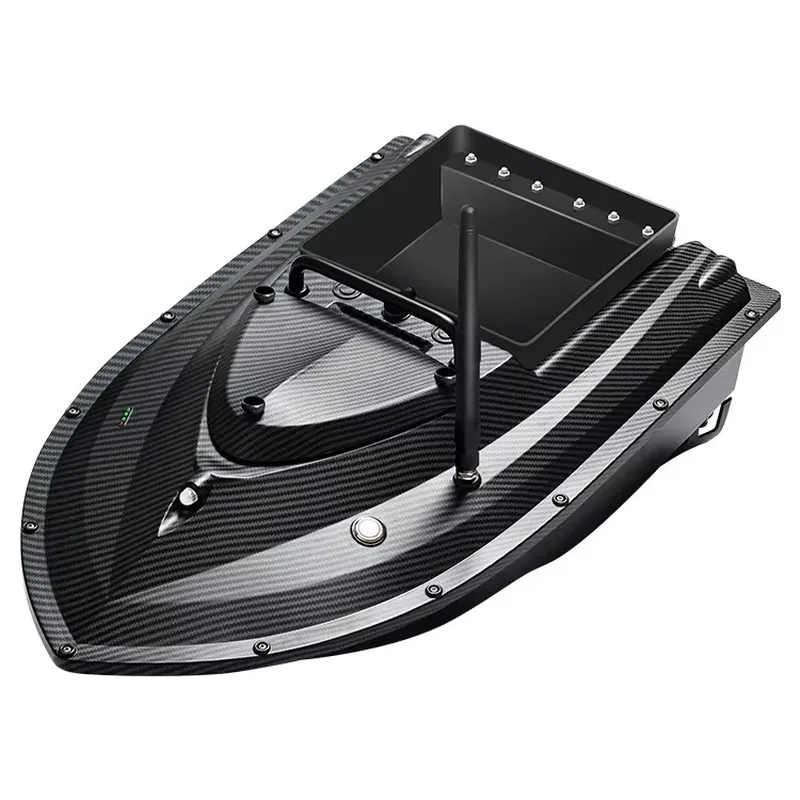 Fishing Boat Gps - TRY&V Nouveau Bateau de Pêche à