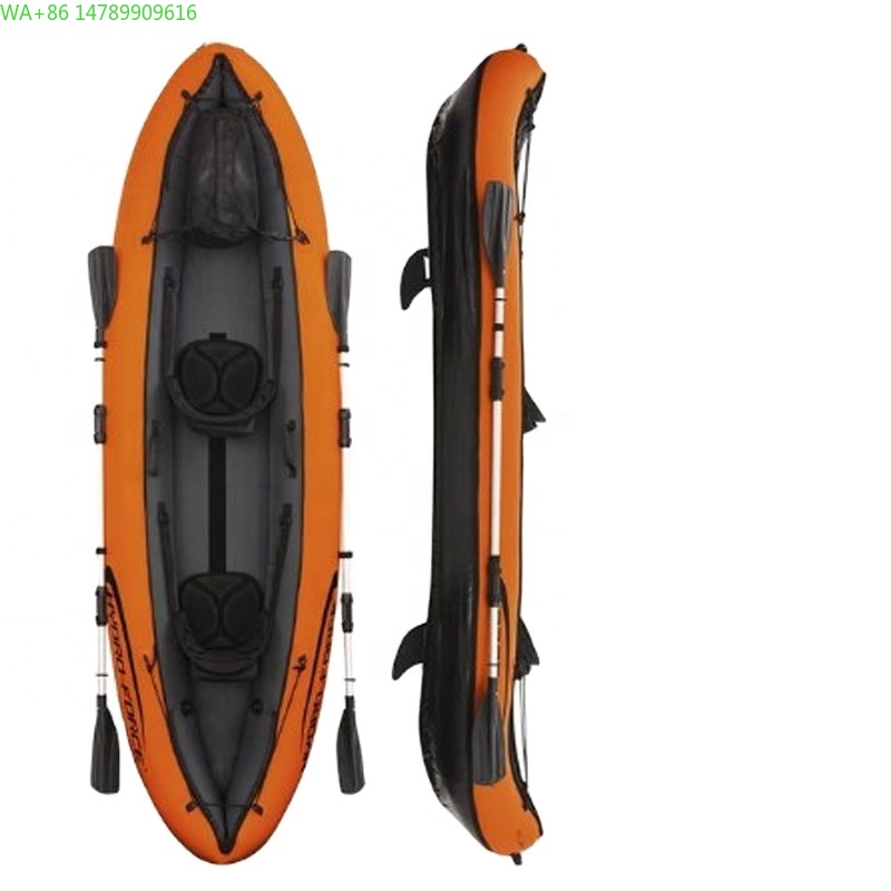 Fishing Boat Inflatable - Bateaux gonflables en PVC, bateau de