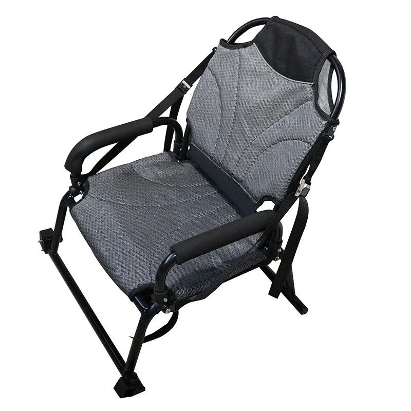 Fishing Boat Seat - Chaise de pêche en kayak en