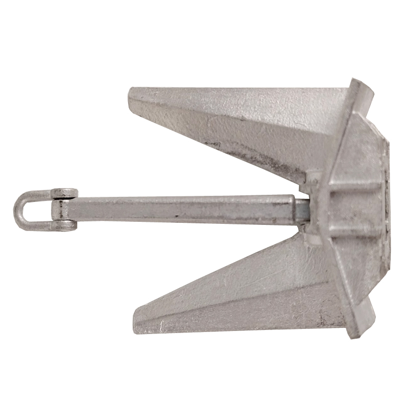 Fishing Boat Paddle - Ancre à flèche pour modèle de