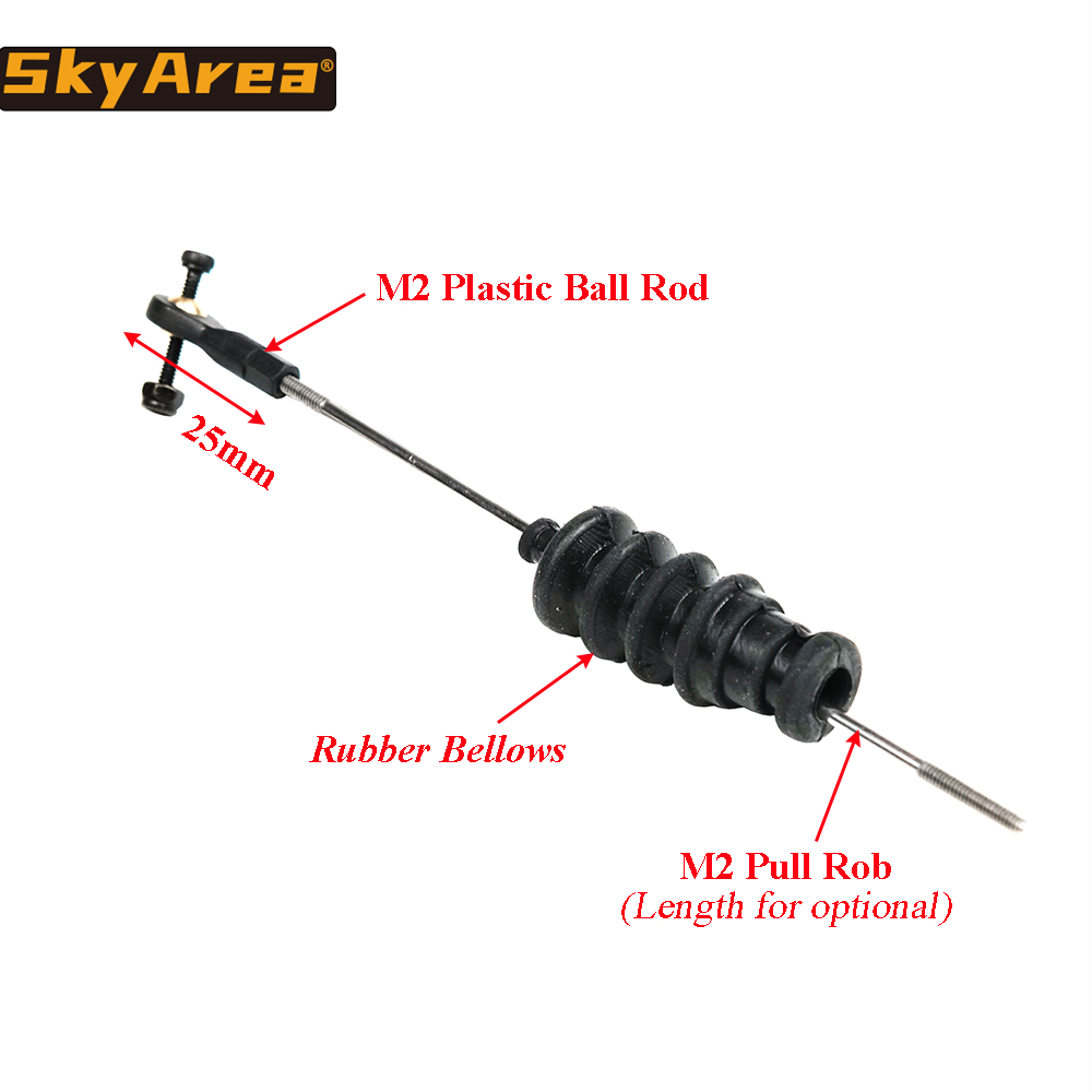 Fishing Boat Anchor Winch - Kit de tiges de poussée pour