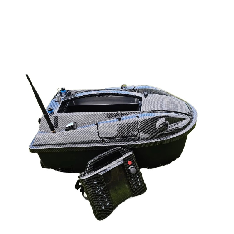Fishing Boat Gps - Nouveau Bateau à Appâts Amélioré avec