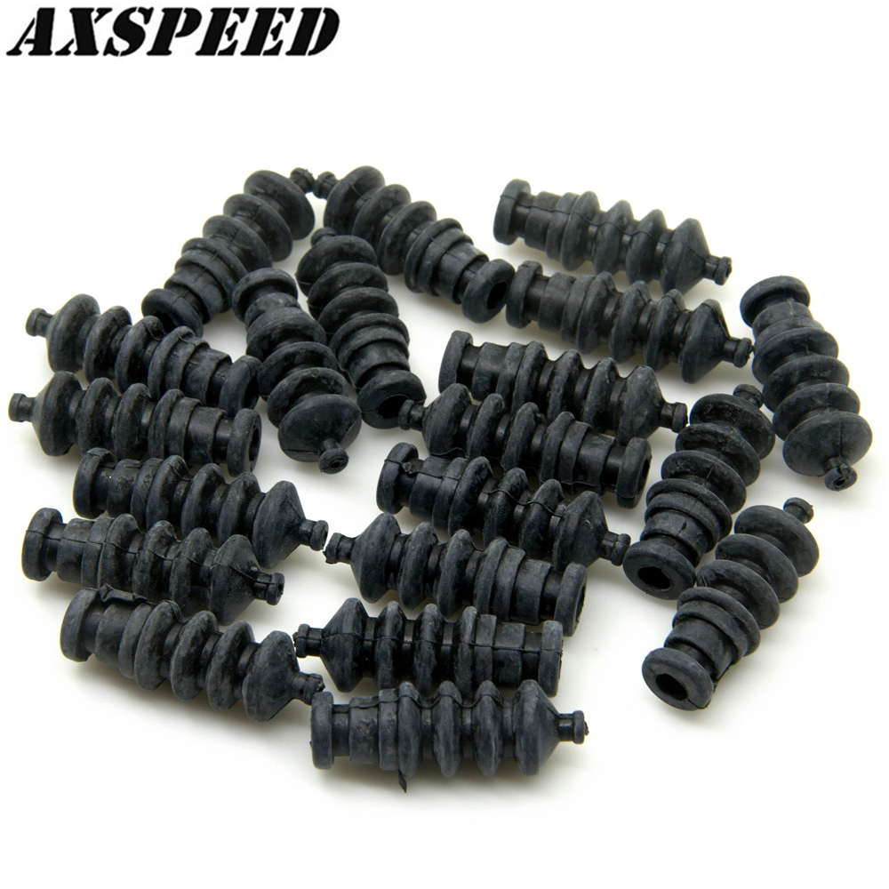Fishing Boat Anchor Winch - AXSPEED 1/5/10 pièces L37mm soufflet en