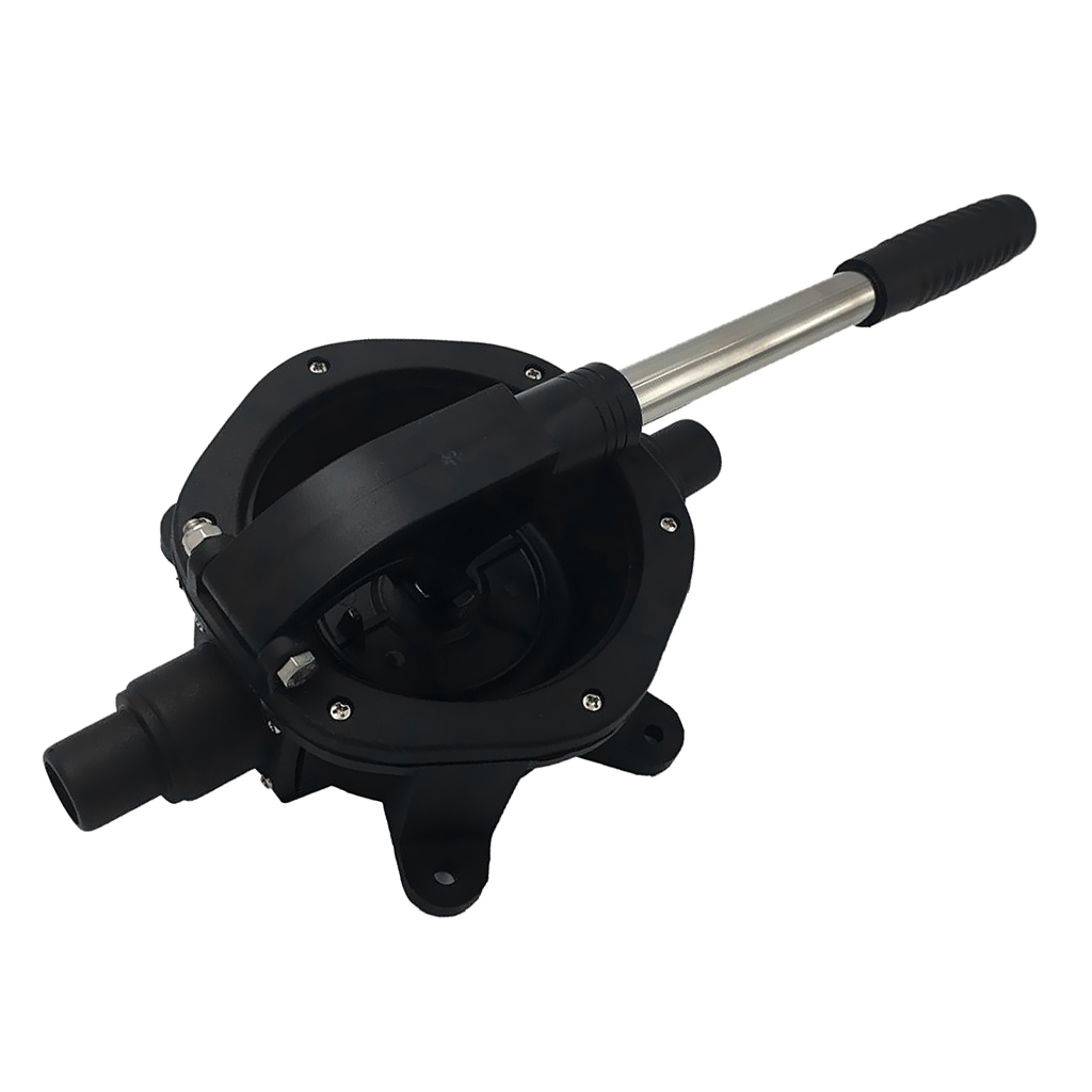 Fishing Boat Bilge Pump - Five Oceans-Pompe de cale manuelle auto-amorçante,