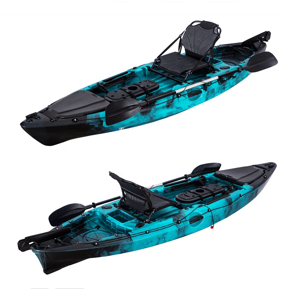 Fishing Boat Seat - Grande trappe de rangement pour pêcheur