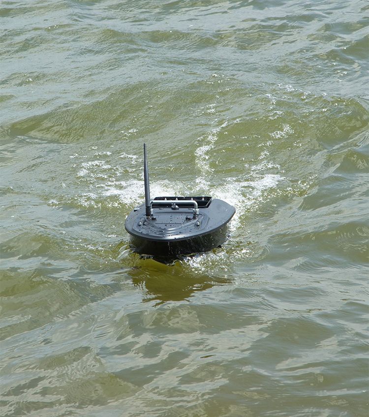 Fishing Boat Gps - Bateau à appât télécommandé GPS de