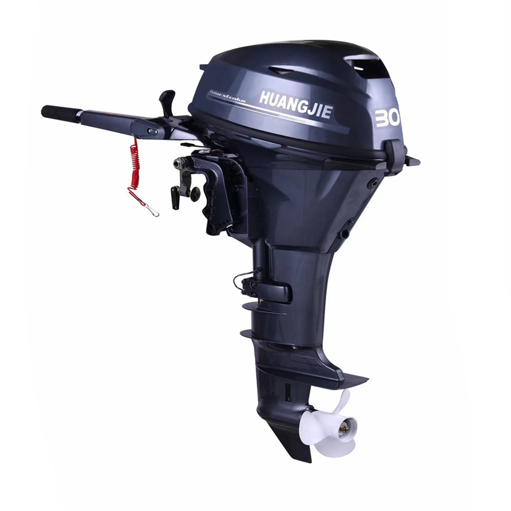 Fishing Boat Outboard Motor - Moteur hors-bord marin 4 temps 25HP