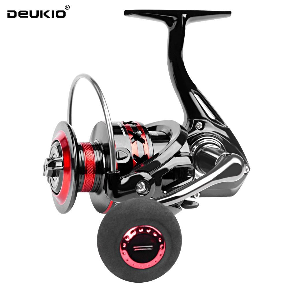 Fishing Boat Steering Wheel - DEUKIO roulements à billes durables 12KG