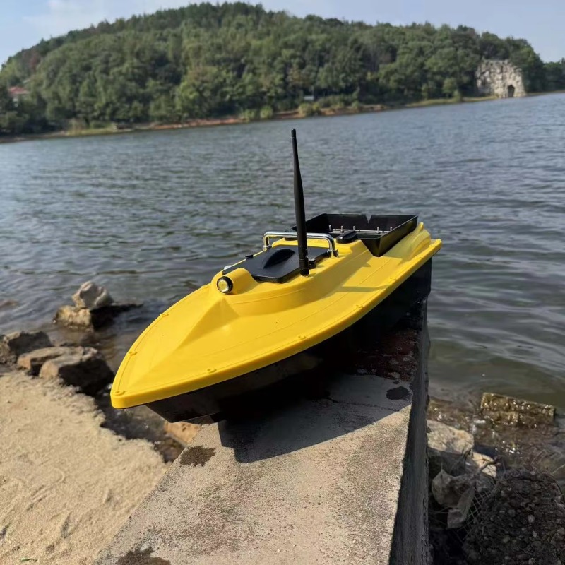 Fishing Boat Gps - Bateau à appâts de pêche avec