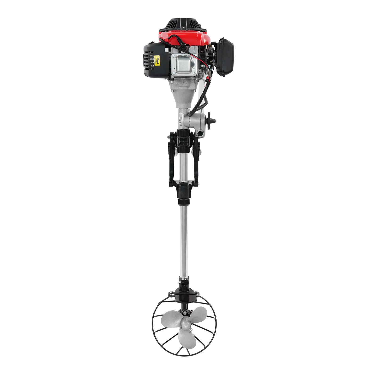 Fishing Boat Outboard Motor - Moteur hors-bord, moteur hors-bord à essence,