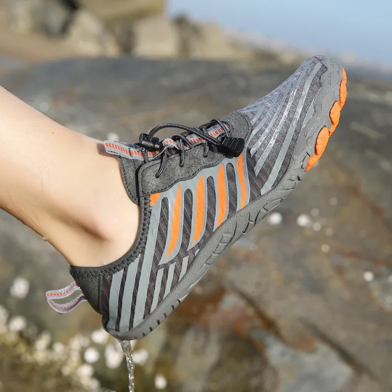 Chaussures aquatiques pour hom - Fishing Boat Trailer avis et prix