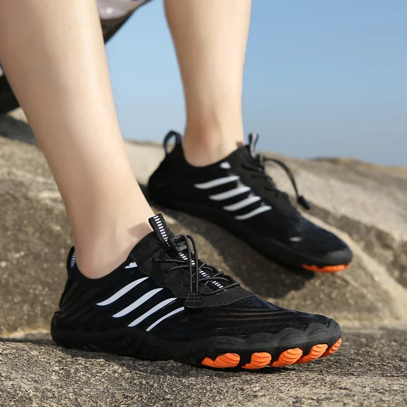 Chaussures aquatiques pour hom - Fishing Boat Trailer avis et prix