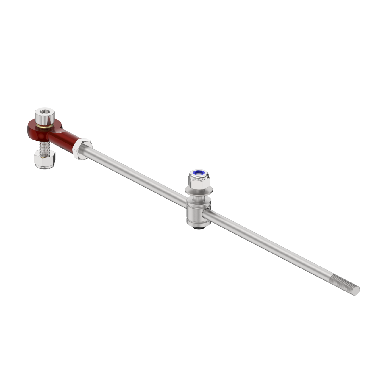 Ensemble de liaison de gouvern - Fishing Boat Anchor Winch avis et prix
