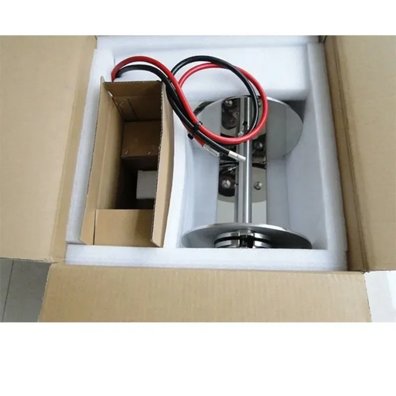 Treuil d'ancre à tambour en ac - Fishing Boat Anchor Winch avis et prix