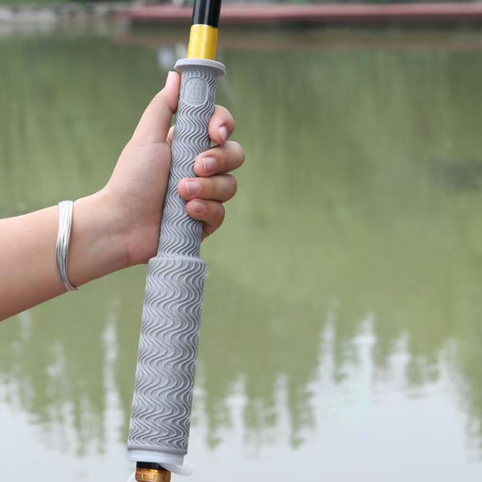 Manchon de poignée de canne à  - Fishing Boat Oar avis et prix