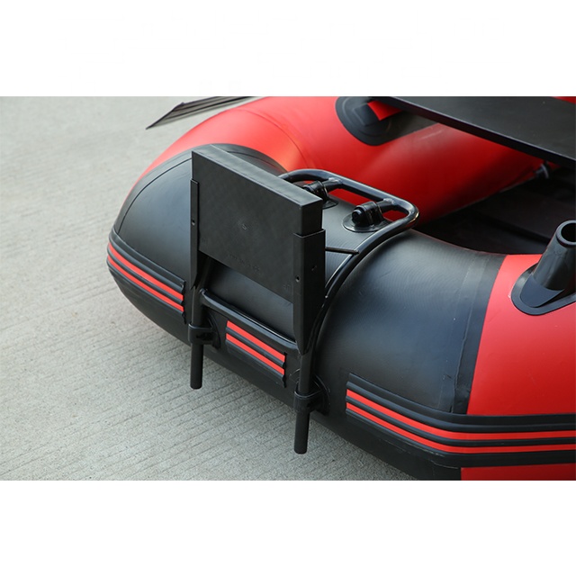 Bateau pneumatique de pêche av - Fishing Boat Inflatable avis et prix