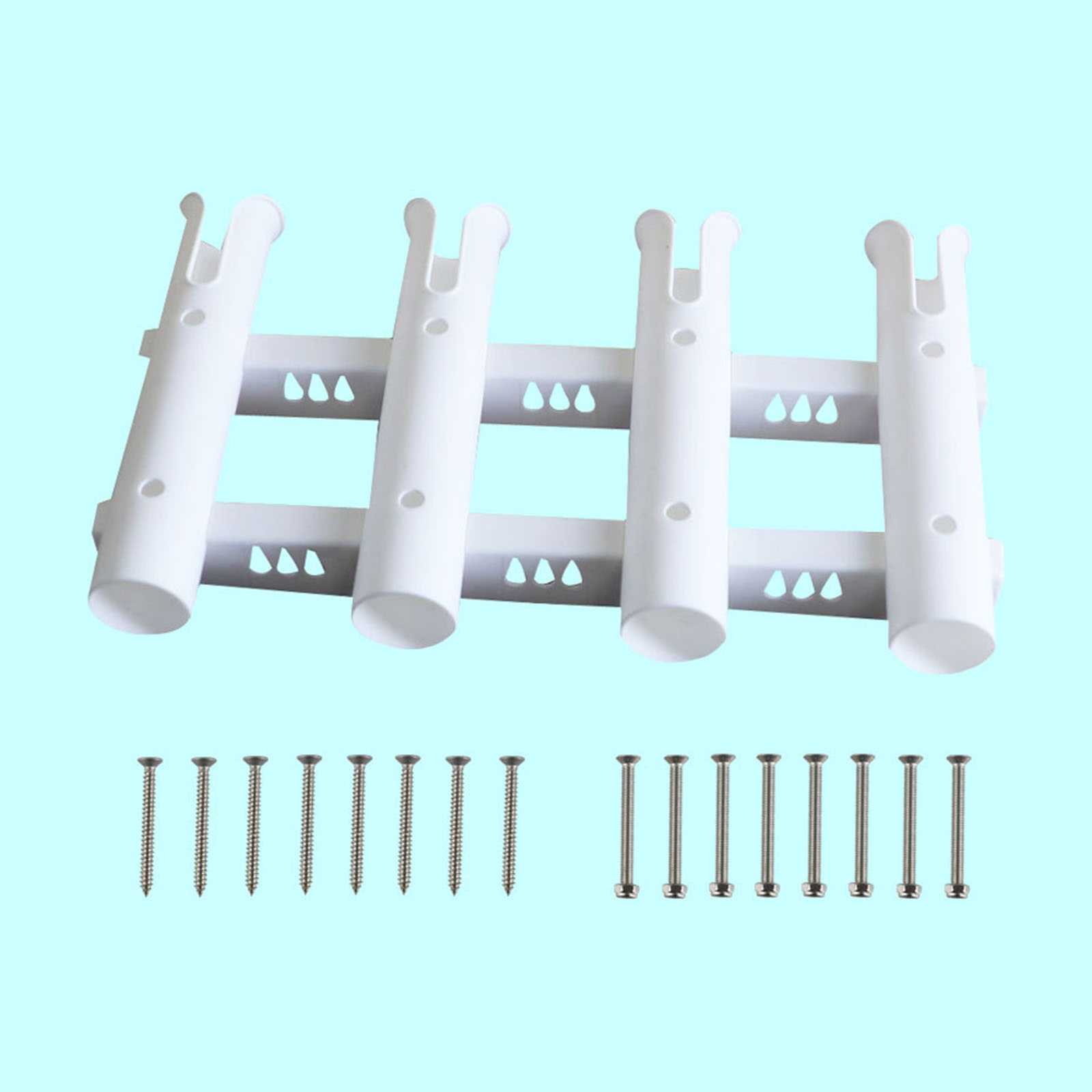 Support de canne à pêche 4 pôl - Fishing Boat Trailer avis et prix
