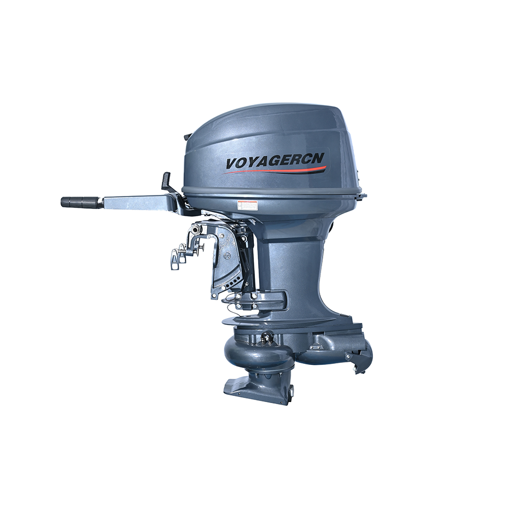 Moteur hors-bord 2 temps haute - Fishing Boat Outboard Motor avis et prix