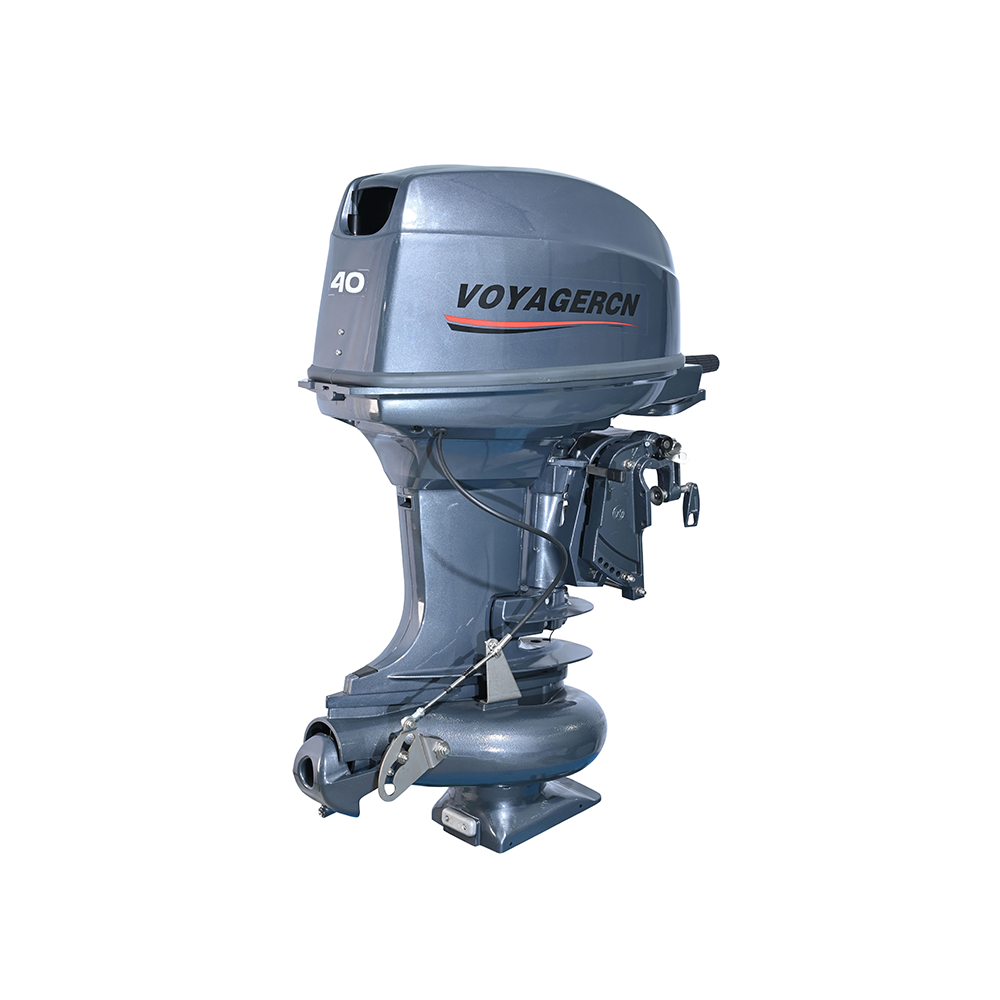 Moteur hors-bord 2 temps haute - Fishing Boat Outboard Motor avis et prix