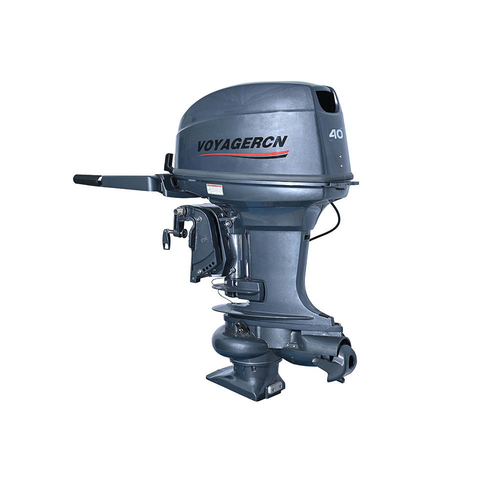 Moteur hors-bord 2 temps haute - Fishing Boat Outboard Motor avis et prix