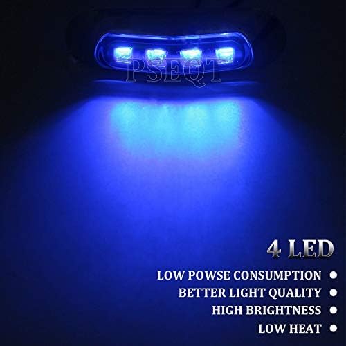 Lampes LED marines étanches 3. - Fishing Boat Navigation Light avis et prix