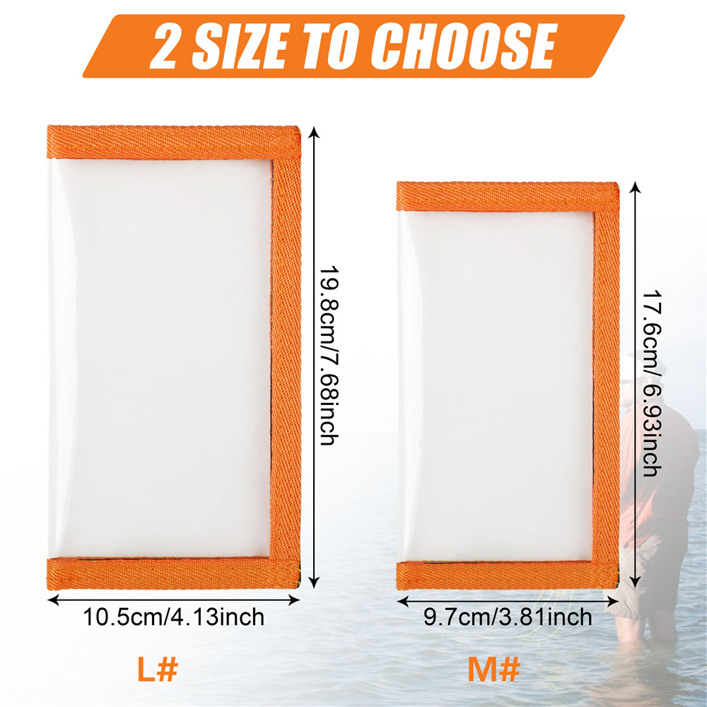 Enveloppes de leurres de pêche - Fishing Boat Cover avis et prix