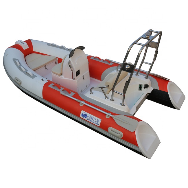 Bateaux pneumatiques Hypalon d - Fishing Boat Inflatable avis et prix