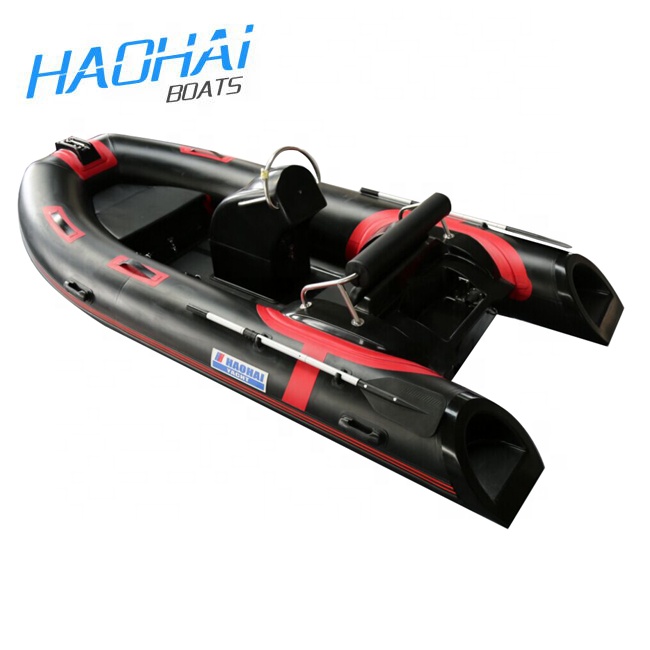 Bateaux pneumatiques Hypalon d - Fishing Boat Inflatable avis et prix