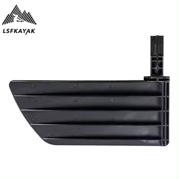 Rame en aluminium pour kayak d - Fishing Boat Aluminum avis et prix