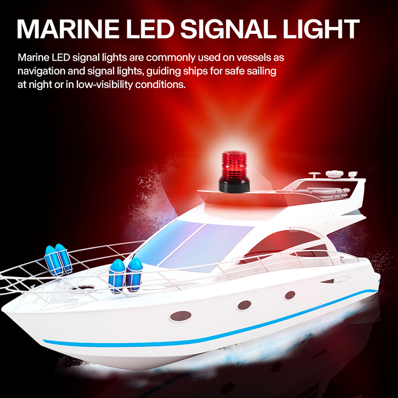 Feu d'ancrage LED marin 12V, é - Fishing Boat Anchor avis et prix