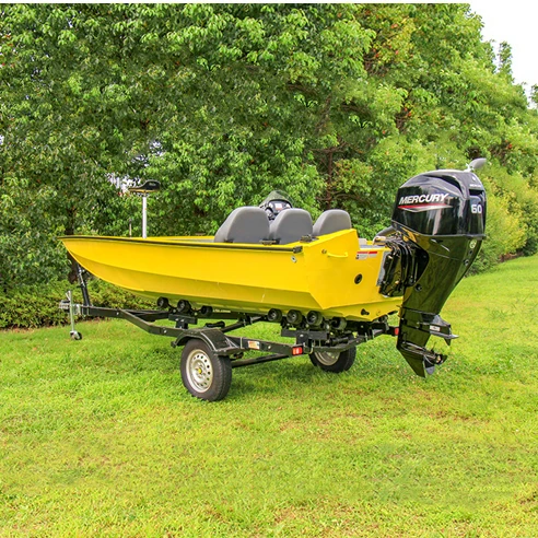 20252025 nouveau bateau de pêc - Fishing Boat Aluminum avis et prix