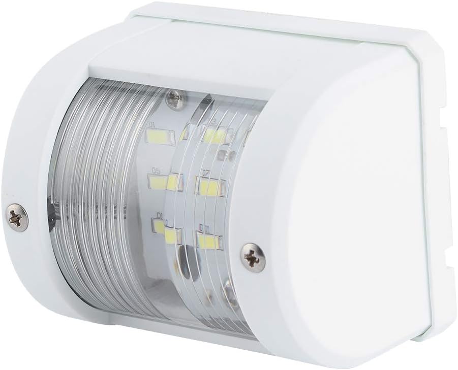 Lumière de navigation LED, 12V - Fishing Boat Navigation Light avis et prix