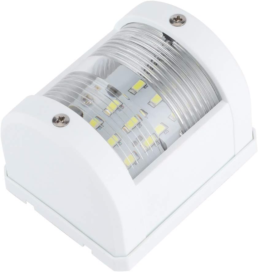 Lumière de navigation LED, 12V - Fishing Boat Navigation Light avis et prix