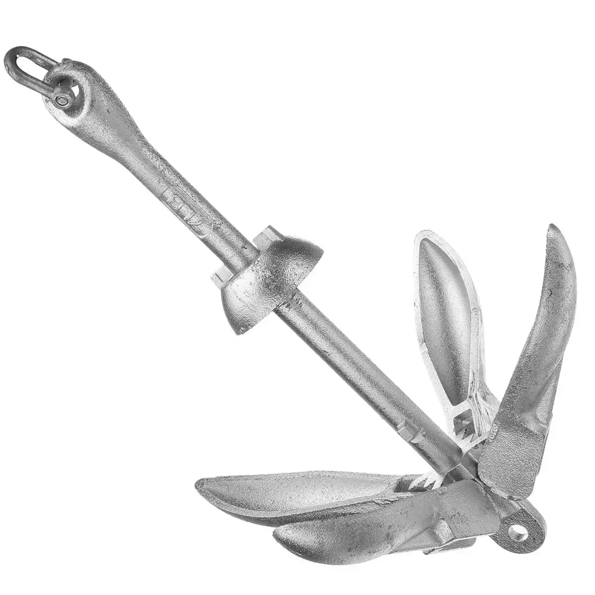 Ancre pliante pour Yacht marin - Fishing Boat Anchor avis et prix