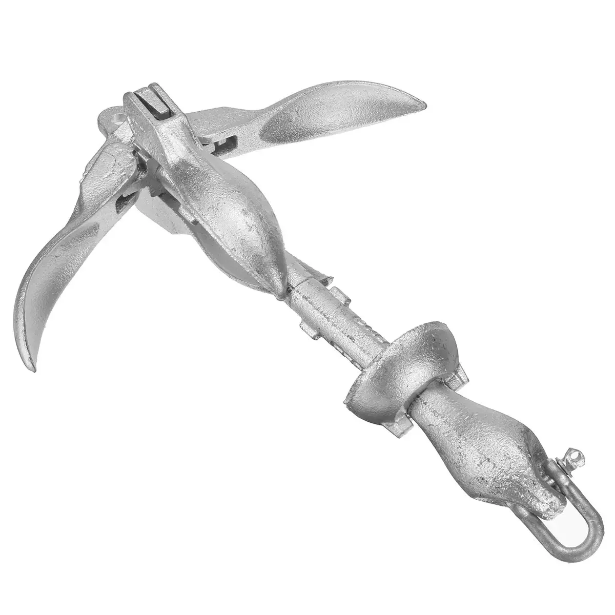 Ancre pliante pour Yacht marin - Fishing Boat Anchor avis et prix