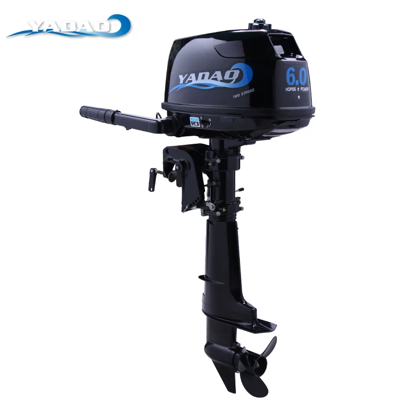 Moteurs hors-bord pour bateaux - Fishing Boat Outboard Motor avis et prix
