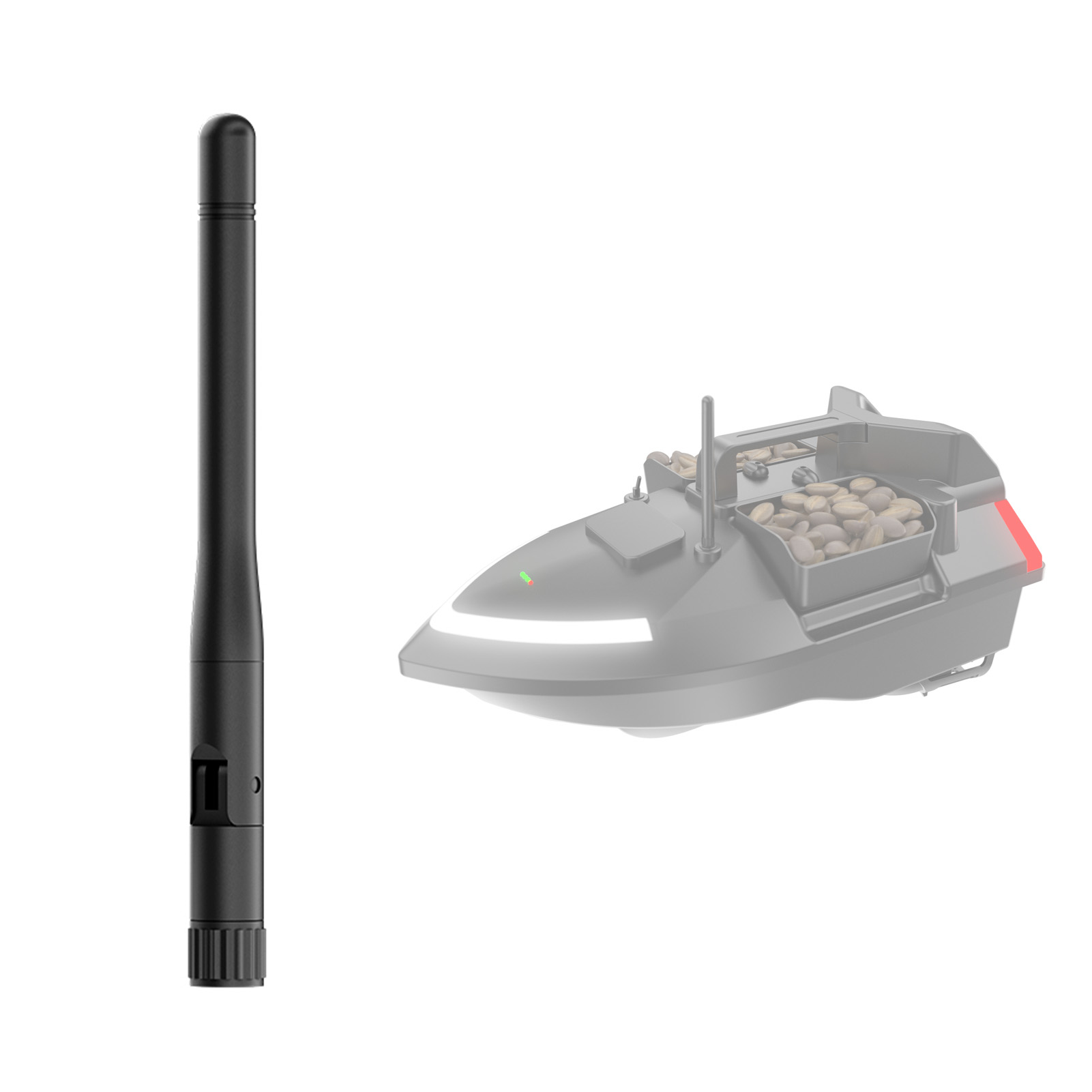 Bateau à appâts télécommandé b - Fishing Boat Gps avis et prix