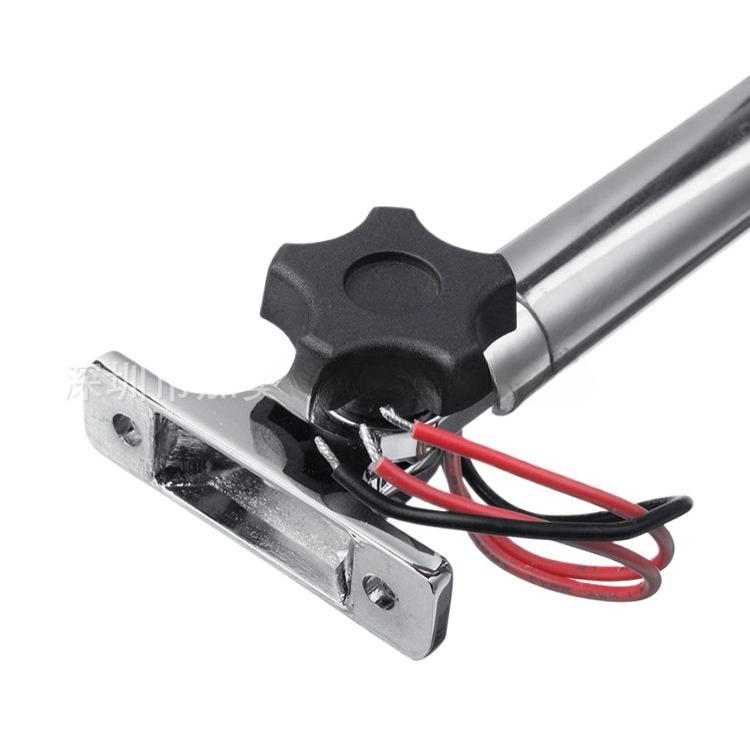 Feu de signalisation pliable e - Fishing Boat Navigation Light avis et prix