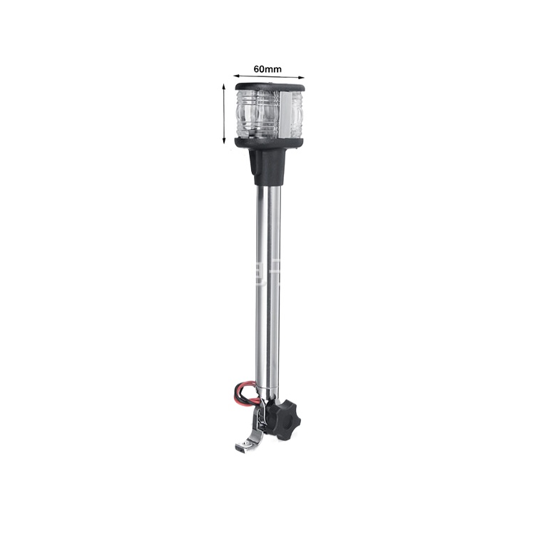 Feu de signalisation pliable e - Fishing Boat Navigation Light avis et prix