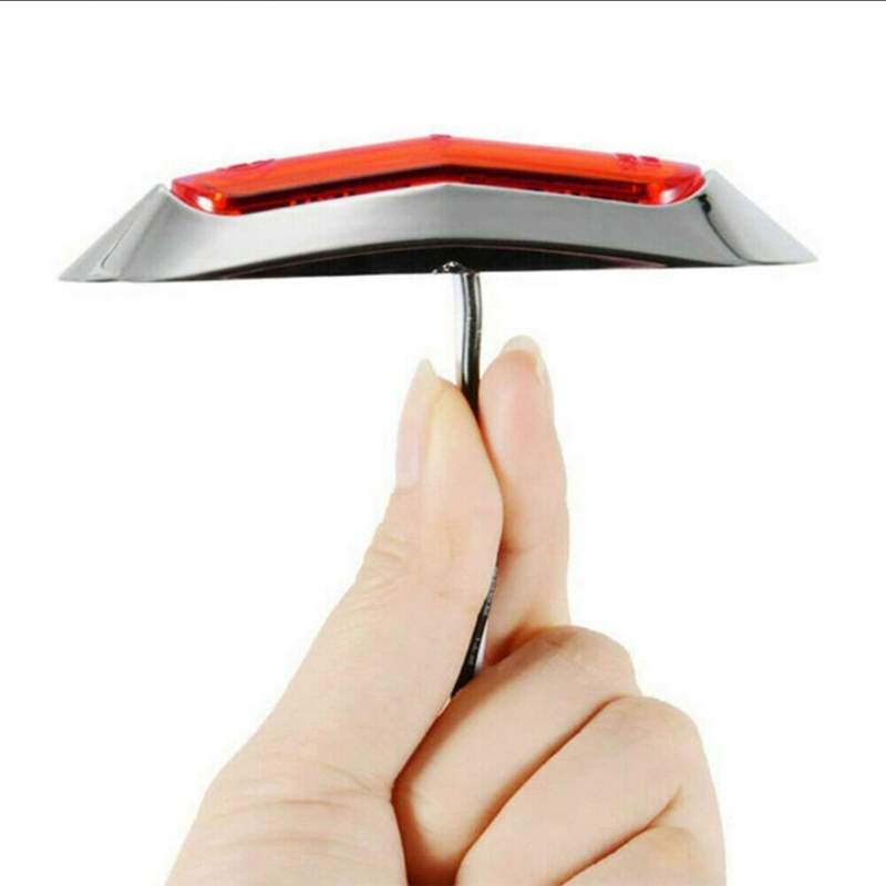 Feu Navigation marin rouge ver - Fishing Boat Navigation Light avis et prix