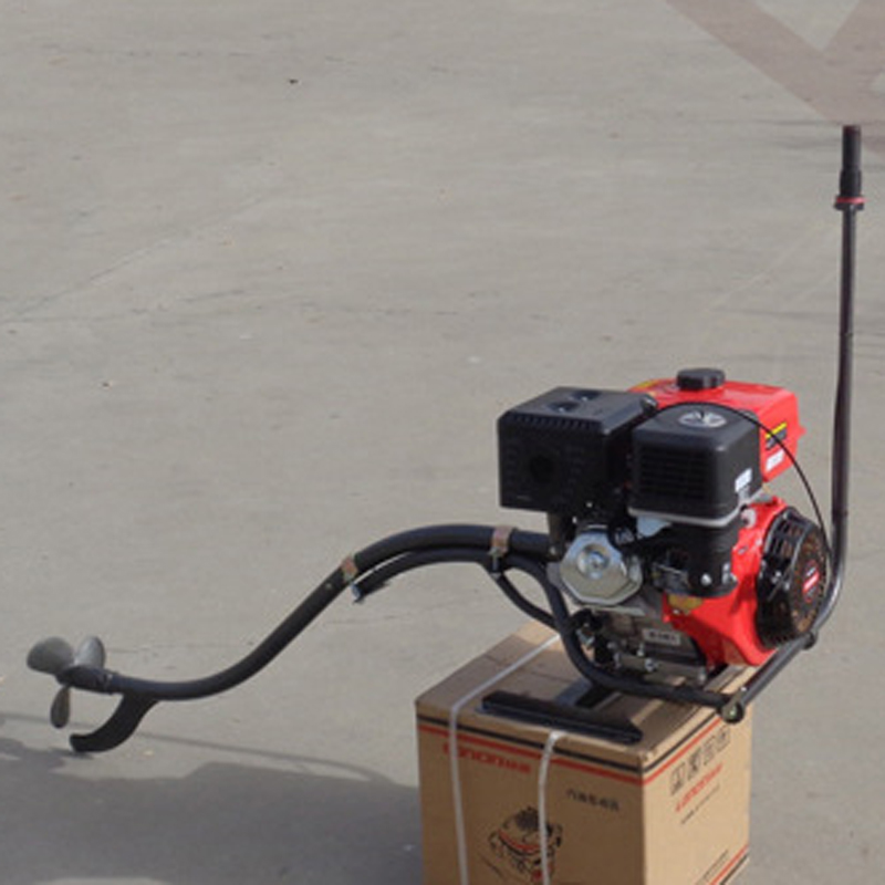 Moteur hors-bord 4 temps 7,5 C - Fishing Boat Outboard Motor avis et prix