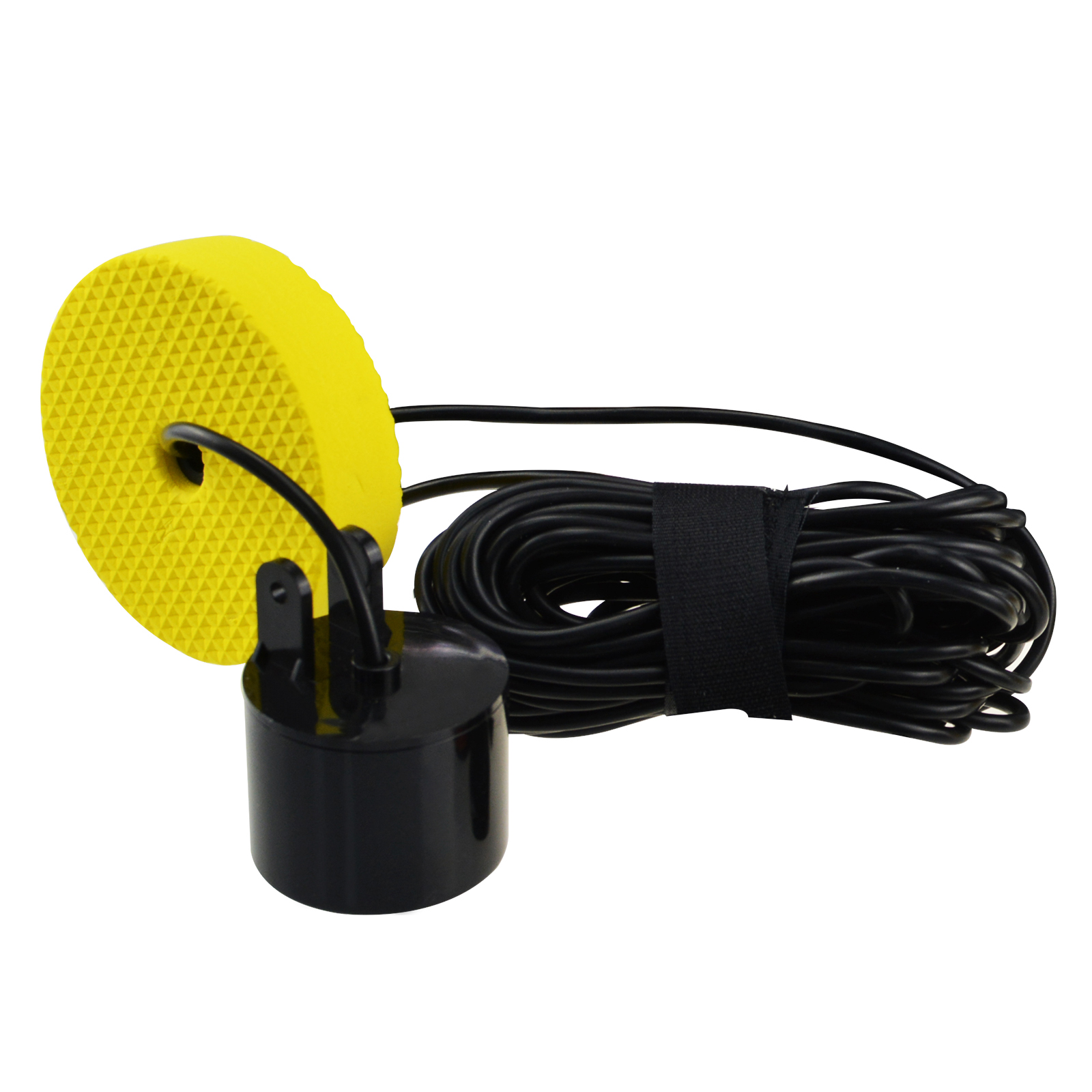 Détecteur de poissons sans fil - Fishing Boat Depth Finder avis et prix